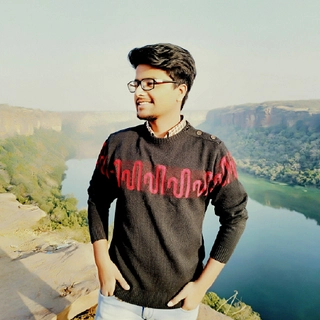Shivam Shrivastava profile picture