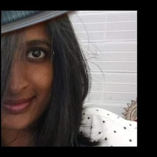 Sowmya profile picture