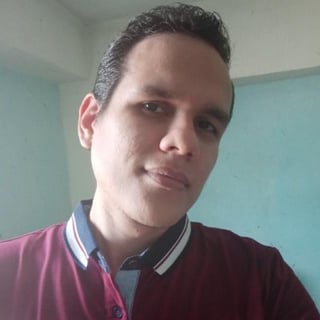 José Simancas profile picture