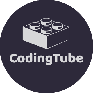 CodingTube profile picture