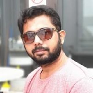 Prasanna Venkatesh profile picture