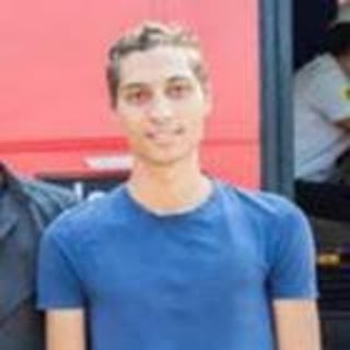 Mahmoud salah eldien saber profile picture