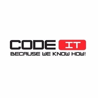 CodeIT profile picture