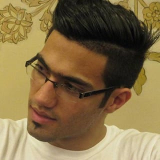 Meghdad profile picture