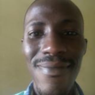 Makhtar Diop profile picture