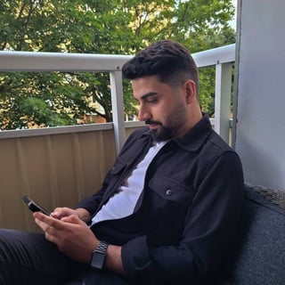 Muhammed Kaplan profile picture