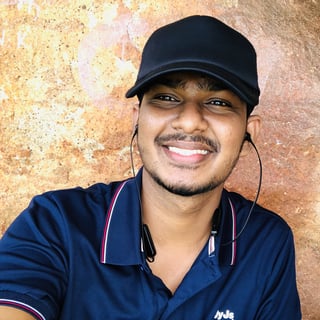 Hansana Ranaweera profile picture