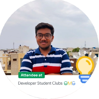 Ramakrishna Chhipa profile picture