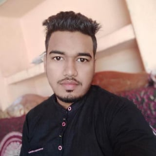 Shadab Alam profile picture