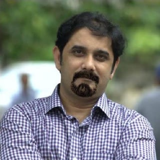 Tushar Joshi profile picture