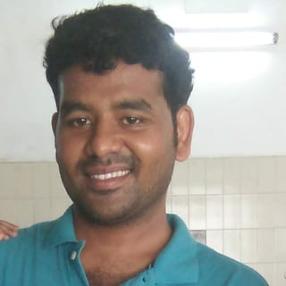 Siva Sankaran S profile picture