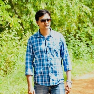 Ravishankar.T.M profile picture