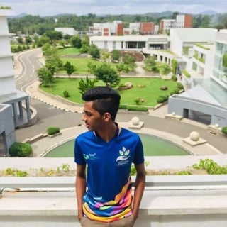 Vihanga profile picture