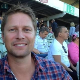 Andreas Kristiansson profile picture