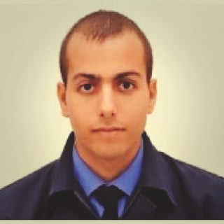 HichamOujari profile picture