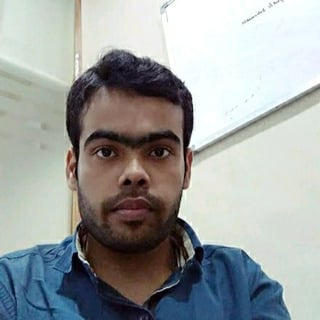 Gaurav Pandey profile picture