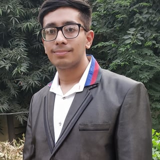 Mehul Bisht profile picture