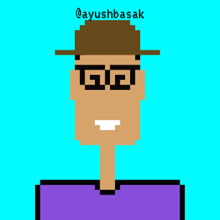 Ayush Basak profile picture