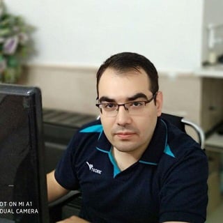 alirezanejat008 profile picture