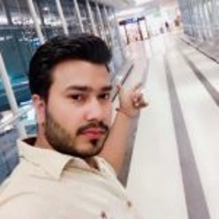 Rajeev Sharma profile picture