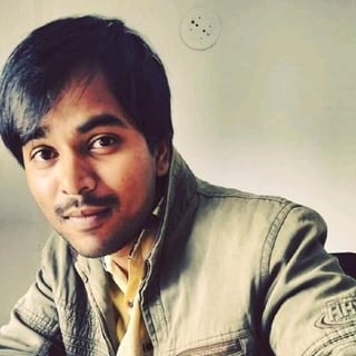 Shubham Nagure profile picture