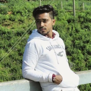 Aniket Pal profile picture