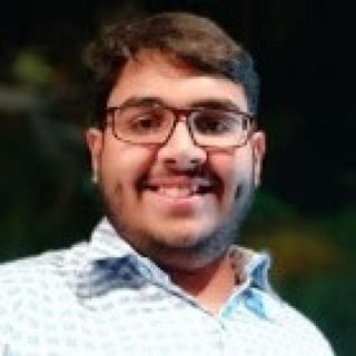 jeetvora331 profile picture