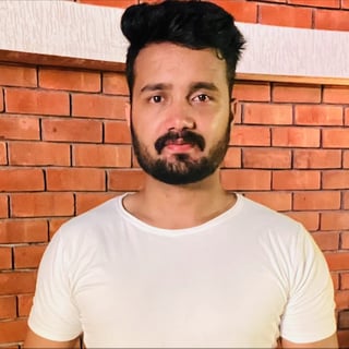 Harshit Sharma profile picture