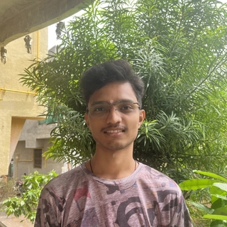 Om Londhe profile picture