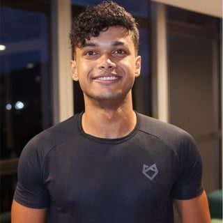 Alan Oliveira profile picture