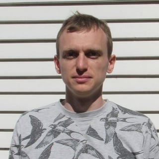 Yaroslav Kuzyo profile picture