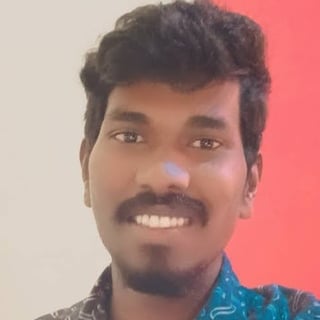 Shakthi Raj ✌ 😎 ✌ profile picture