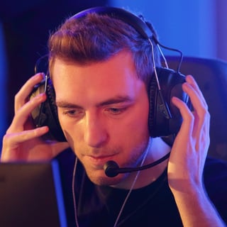 Jacob "kurtextrem" Groß profile picture