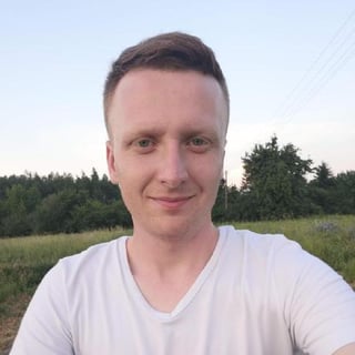 Kamil Mysłek profile picture