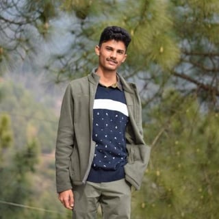 Ojaswi Awasthi profile picture