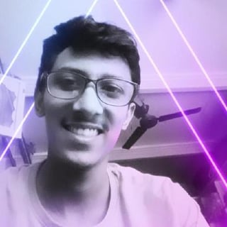 Nitesh Jain profile picture