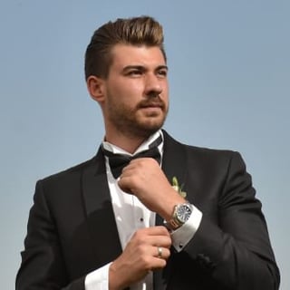 Melih Altıntaş profile picture