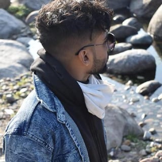 Bishal Saha profile picture