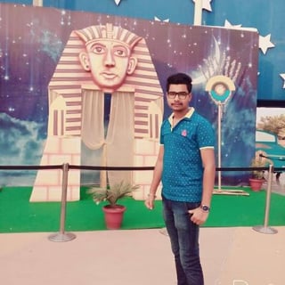 Dheeraj Sharma profile picture