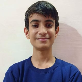 Vedant Nandwana profile picture