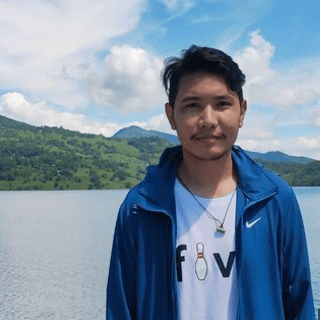 Sagar Gurung profile picture