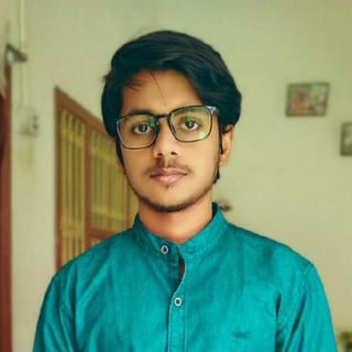 Aman Dutt profile picture