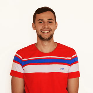 Radoslav Georgiev profile picture