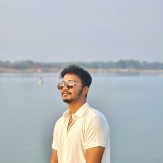 SILVOJ RAJESH KUMAR profile picture