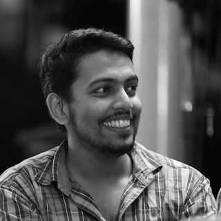 Jishnu Vasanth profile picture