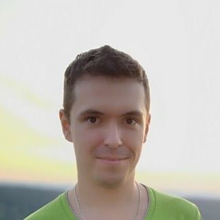 Volodymyr Dovbenko profile picture