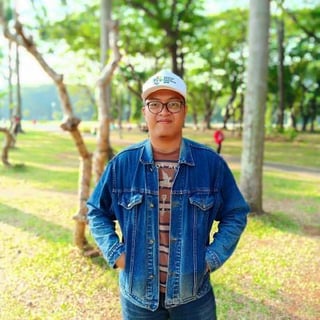 Ryandhika Rukmana profile picture