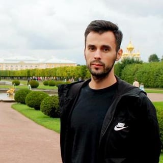 Stepan Zasimenko profile picture