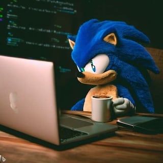 SonicDev profile picture