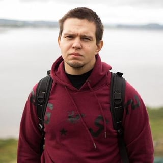 Ivan Osipov profile picture